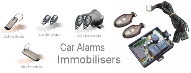 Car Immobilisers Perth WA